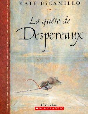 laquetededespereaux